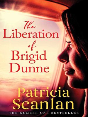 cover image of The Liberation of Brigid Dunne